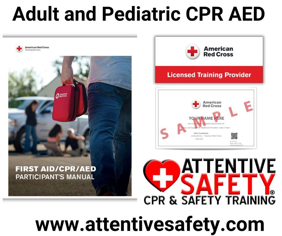 Adult and Pediatric CPR AED Adult and Pediatric CPR AED