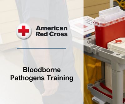 Bloodborne Pathogens