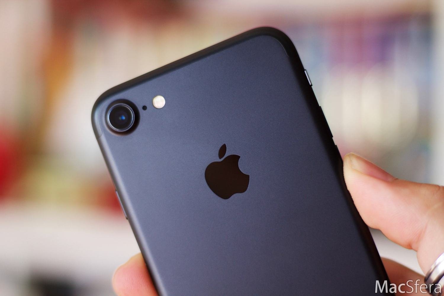 iPhone 7 4.7" Clon Coreano 2.0