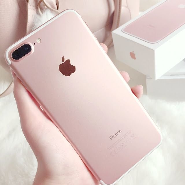 iPhone 7 Plus Clon Coreano 2.0