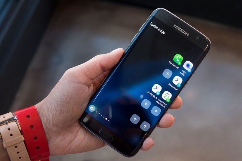 Galaxy S7 Edge Clon Coreano Ultra 2.0