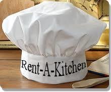 Rent Kitchen for Event