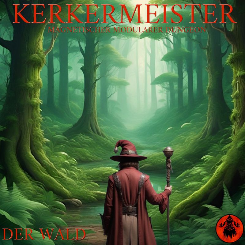 Der Wald Komplett Paket