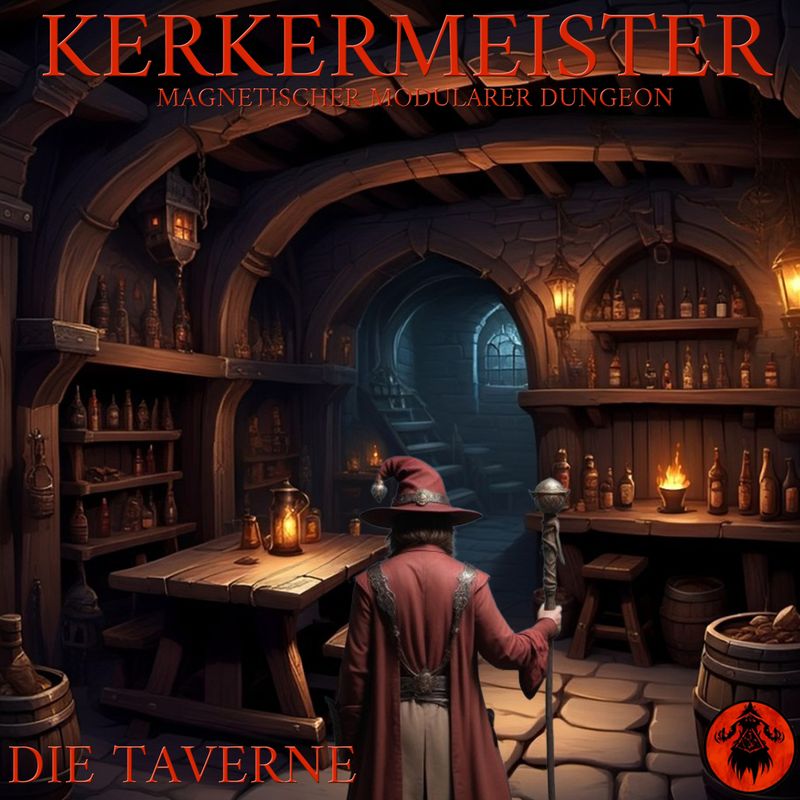 Die Taverne Komplett Paket