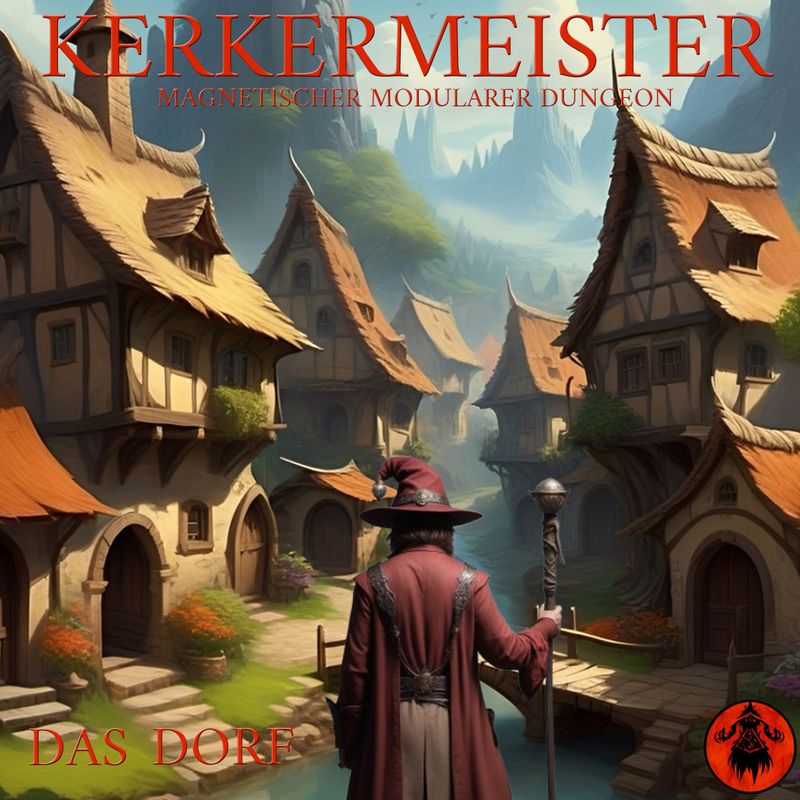 Das Dorf Komplett Paket