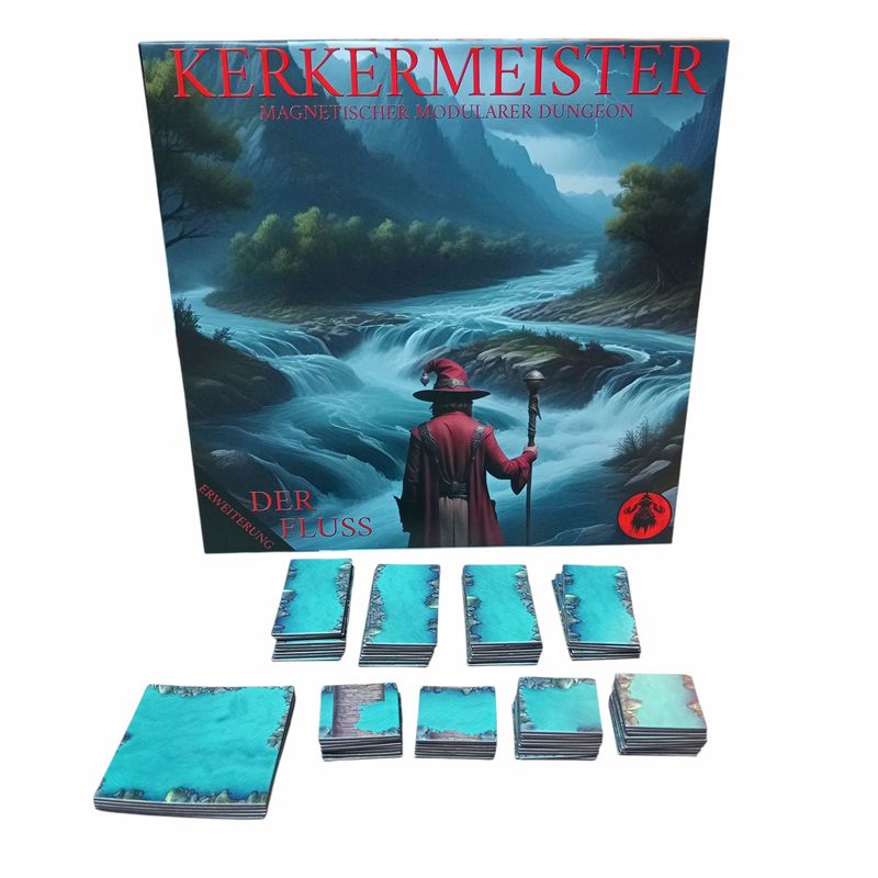 Der Fluss