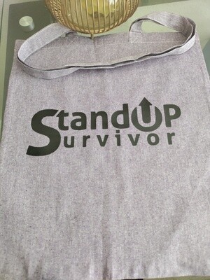 Stand Up Survivor