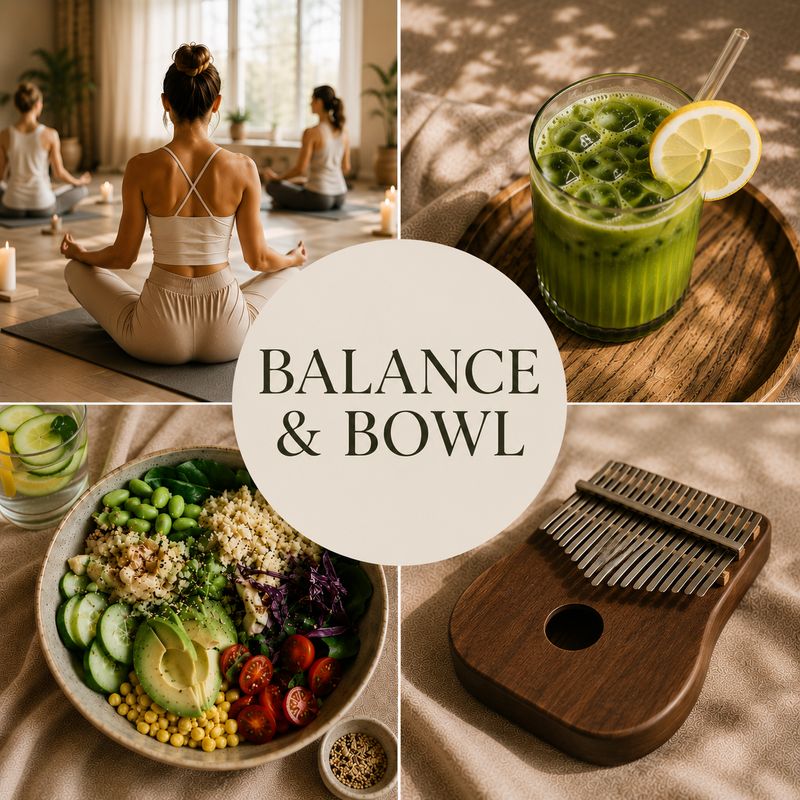 Balance & Bowl 27.09.26