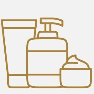 Cosméticos capilares