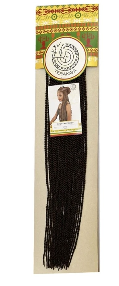 SENEGAL TWIST