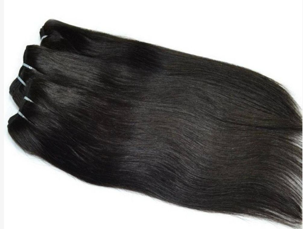 PELO INDIO LISO
