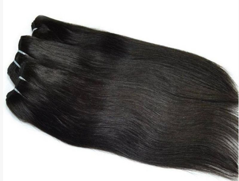 PELO INDIO LISO