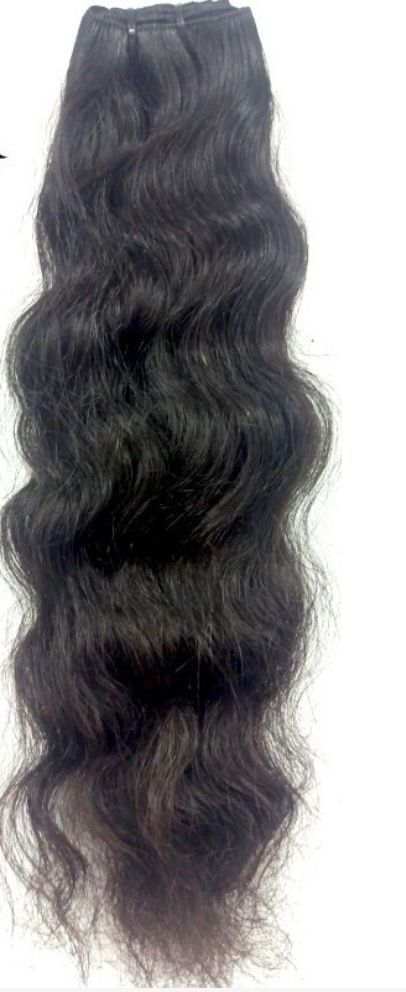 PELO ONDULADO INDIO