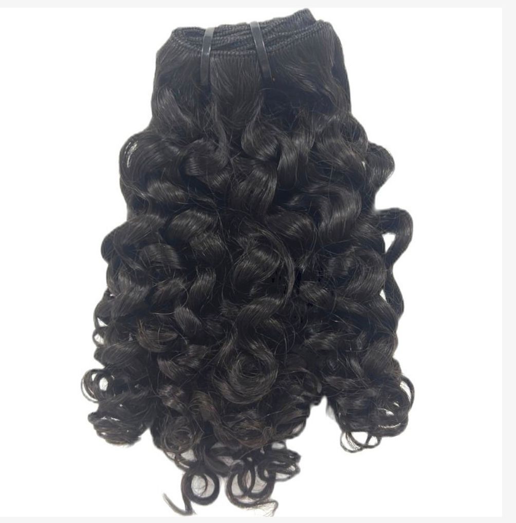 PELO INDIO RIZADO LOOSE