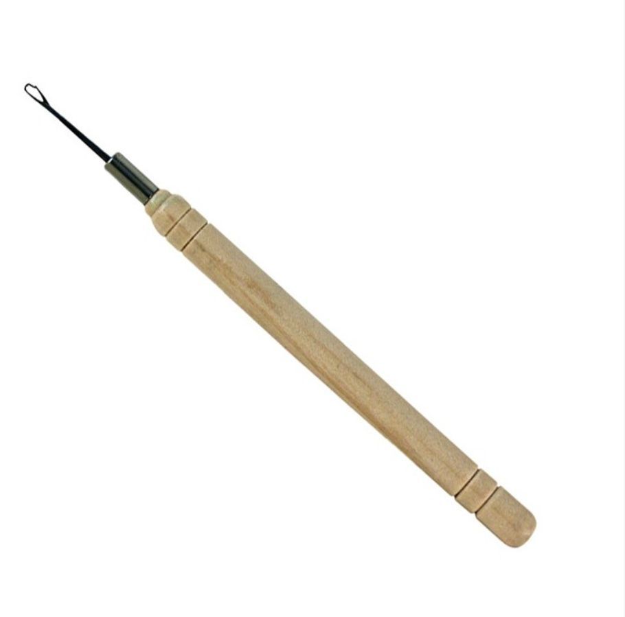 AGUJA PARA GRAPAS