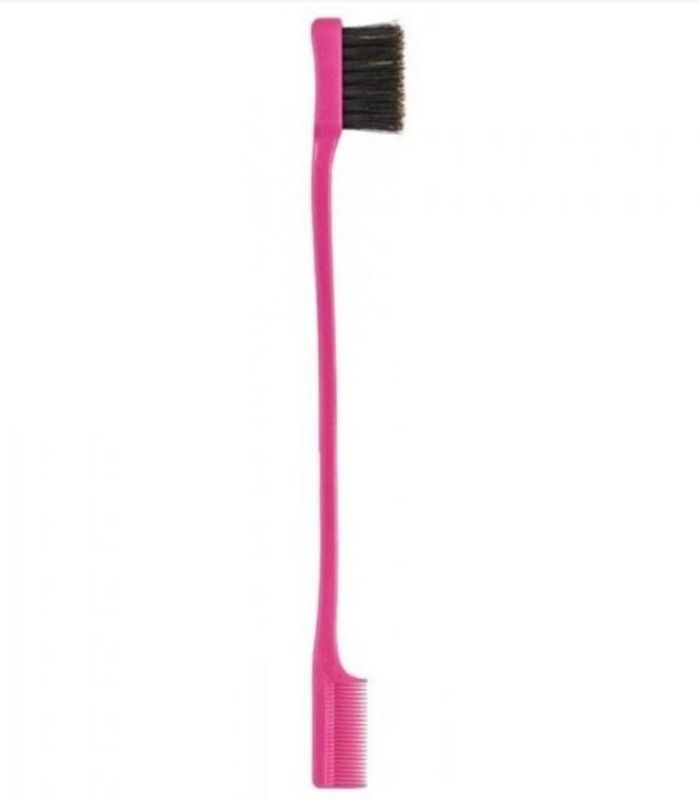CEPILLO BABY HAIR 2 EN 1