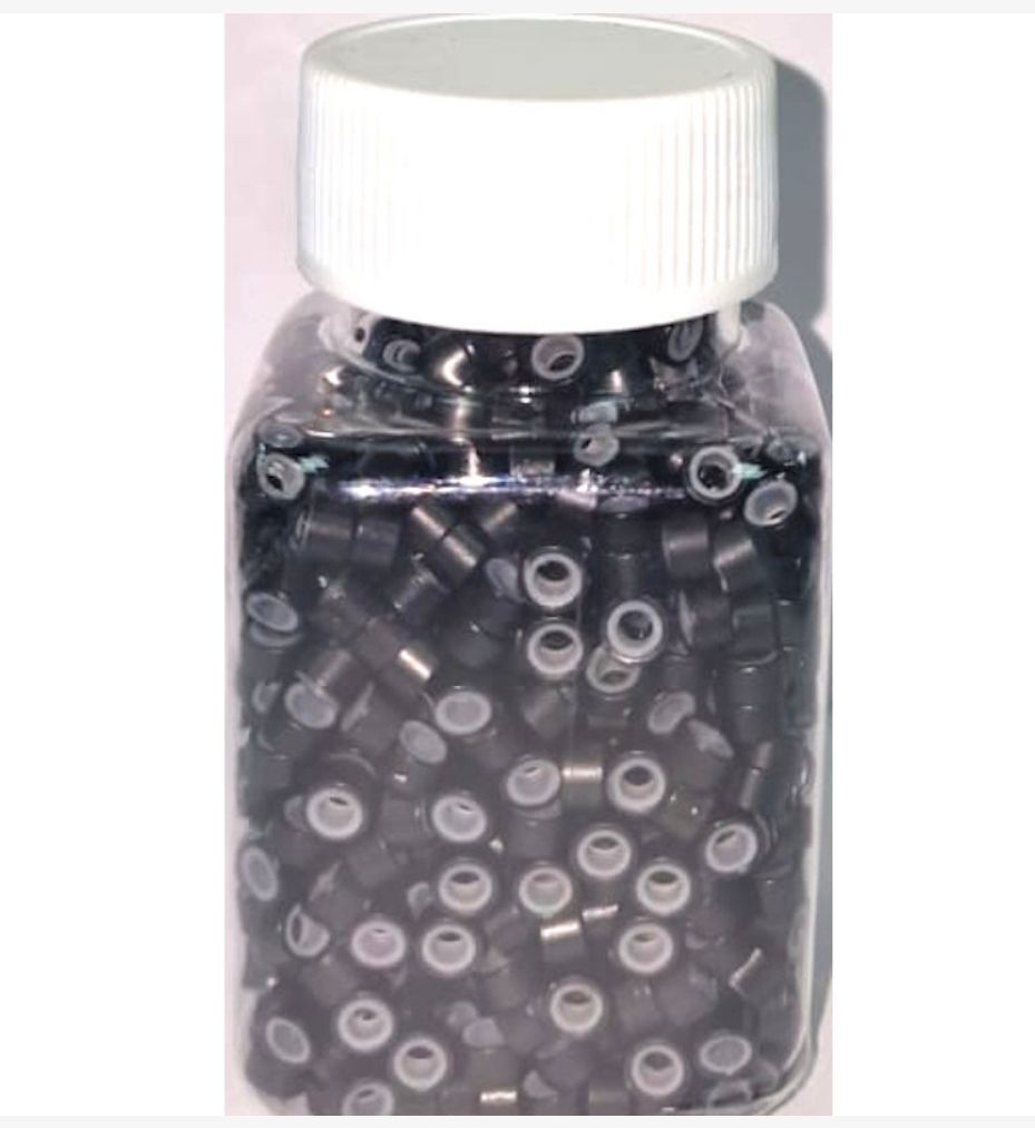 GRAPAS CON SILICONA 1000UNI