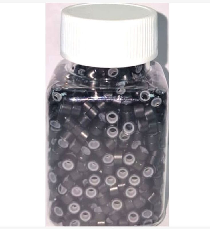 GRAPAS CON SILICONA 1000UNI