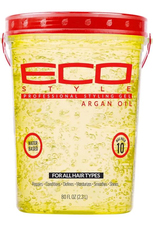 ECO STYLER ARGAN 2,3LITROS