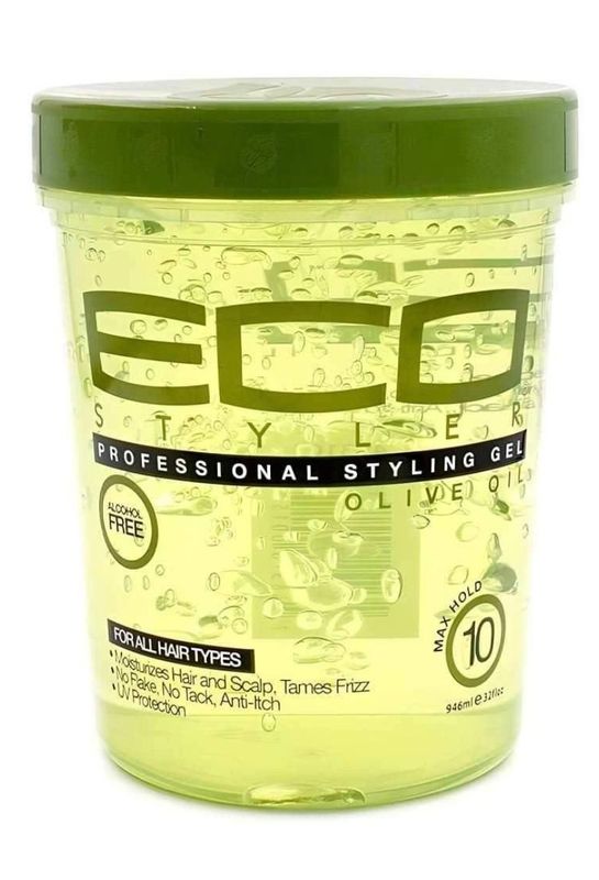 ECO STYLER OLIVE 946ML