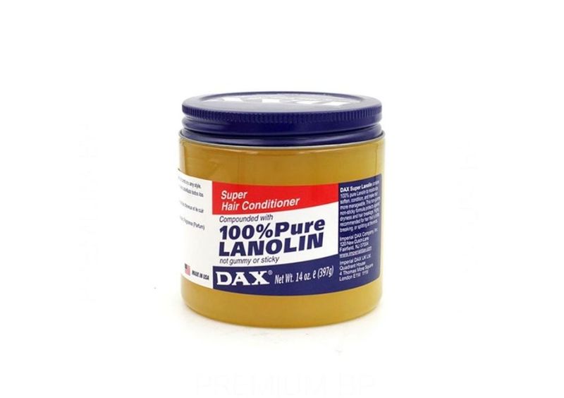 Dax LANOLIN 397G