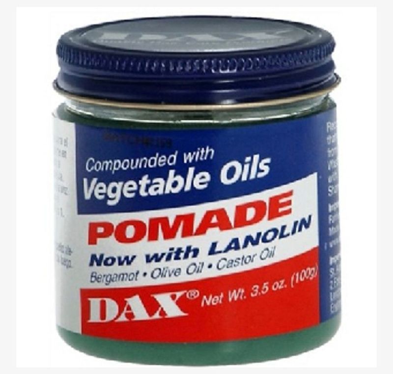 DAX ACEITES VEGETALES