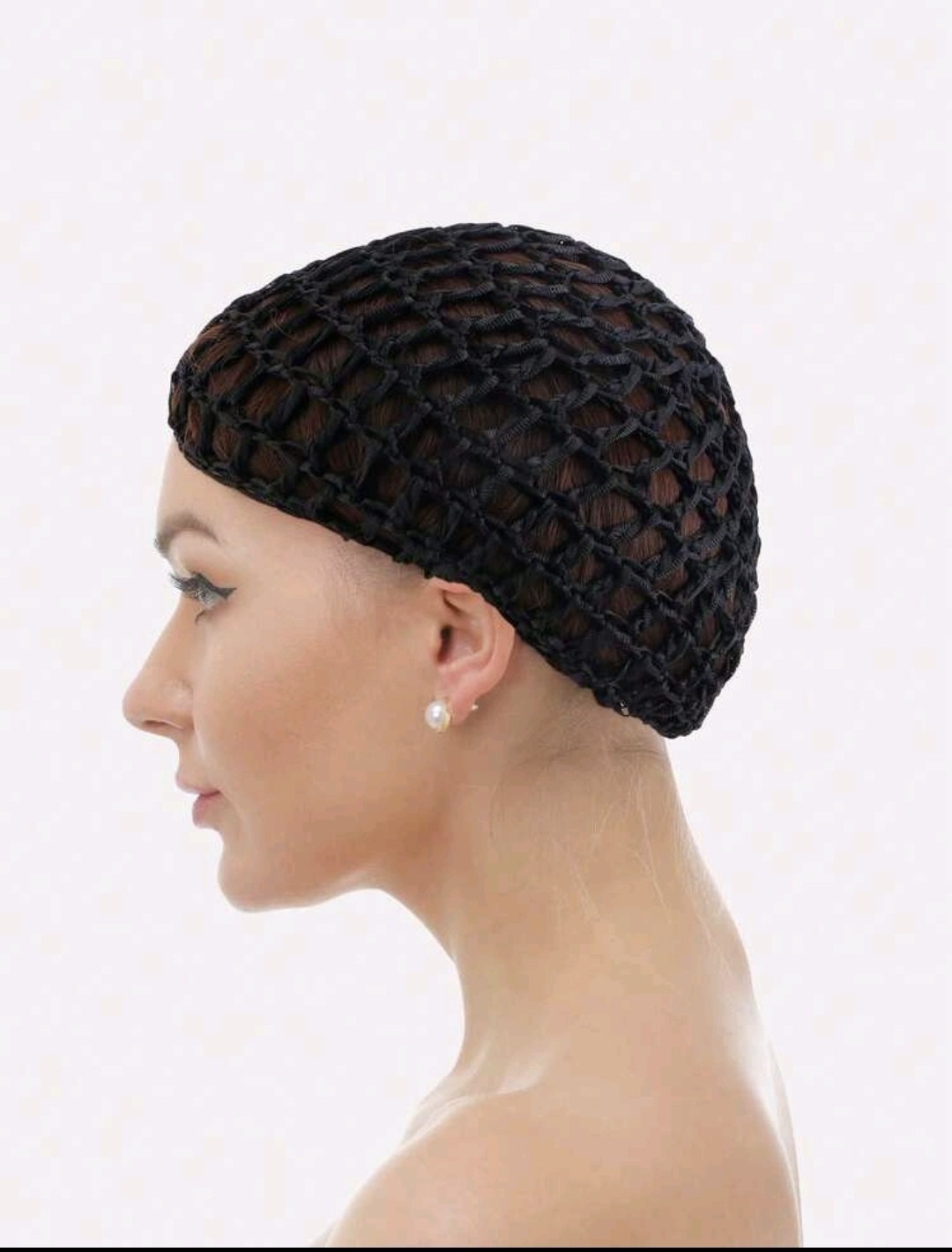 GORRO RED