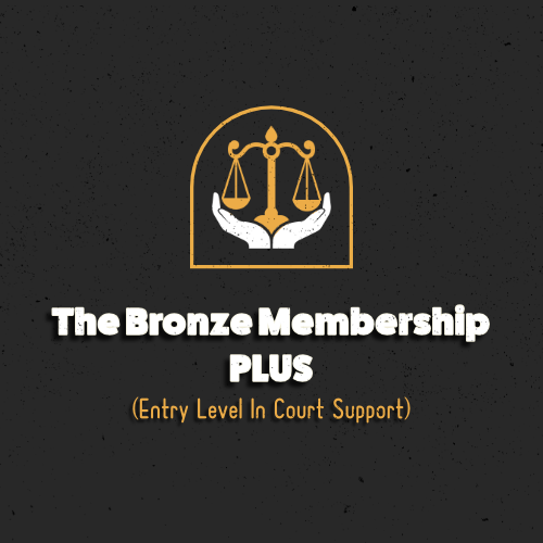 The Bronze Membership PLUS