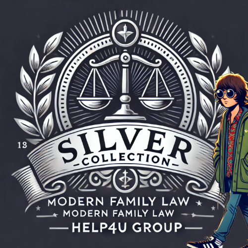 Silver Plan 12 Month Annual Family Court Support