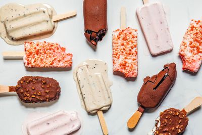 Ice Creams