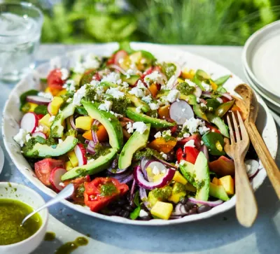 Salads