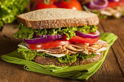Sandwiches
