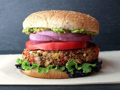 Fresh Food Items