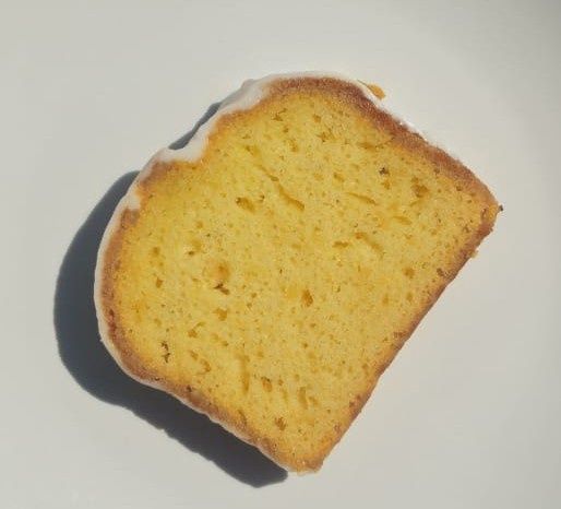 Lemon Loaf