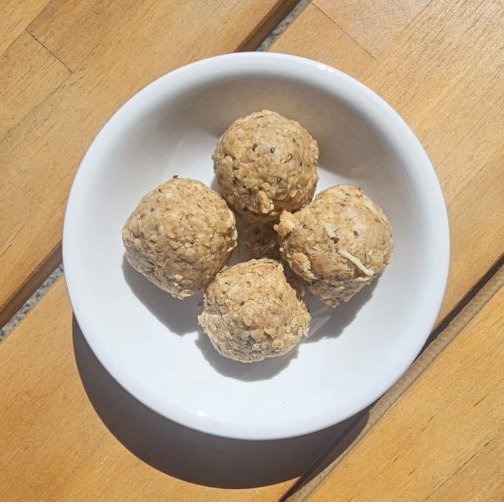 Power Balls