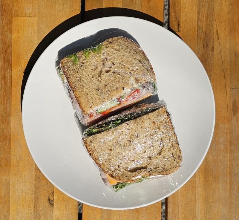 Sandwiches