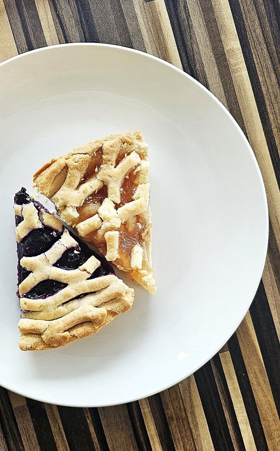 Pies