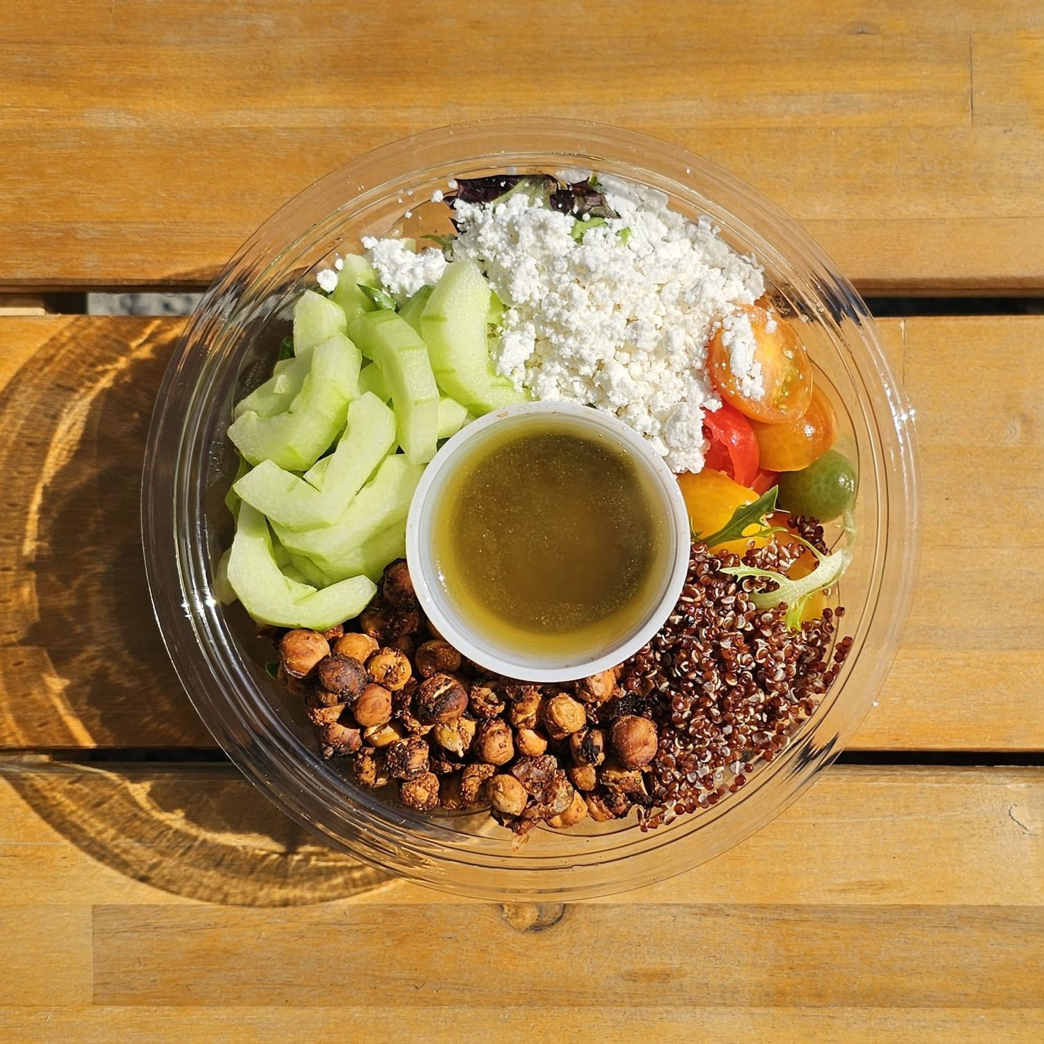 Caprese Salad