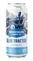 Woodward 473ml