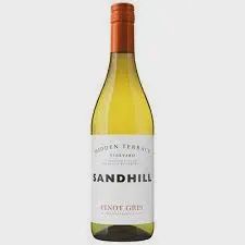 Sandhill-Pinot Gris King Ran