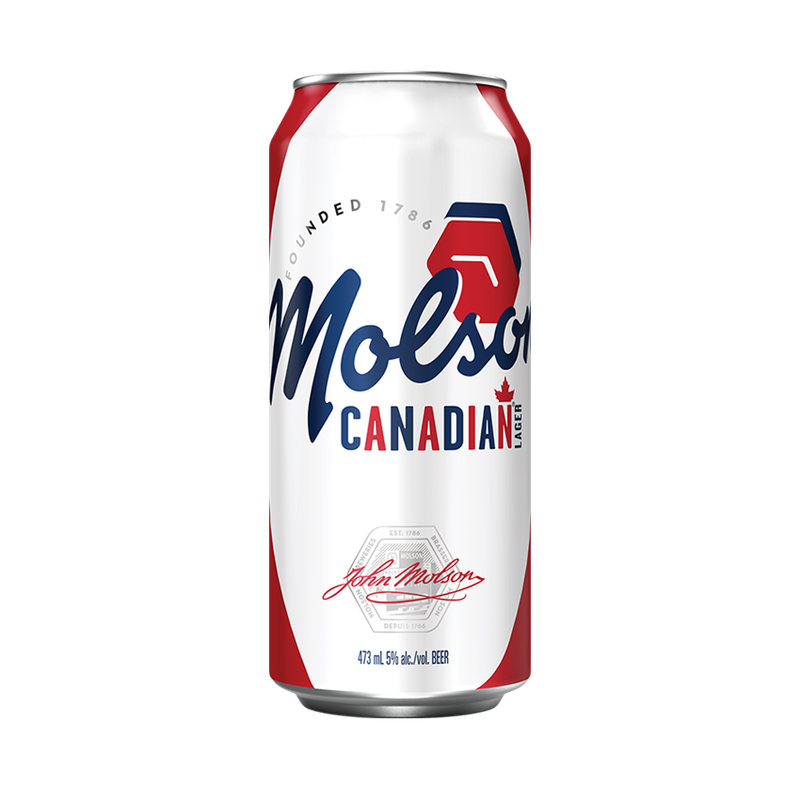 Molson Canadian