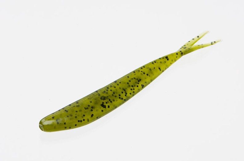 4&quot; Fluke