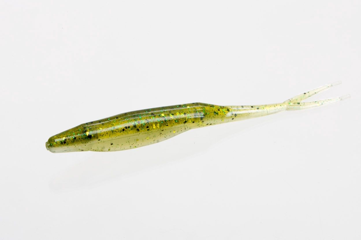5&quot; Super Fluke