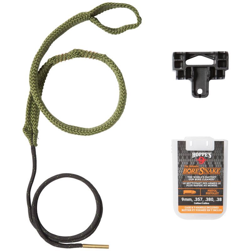 Boresnake Pistol Bore Cleaner