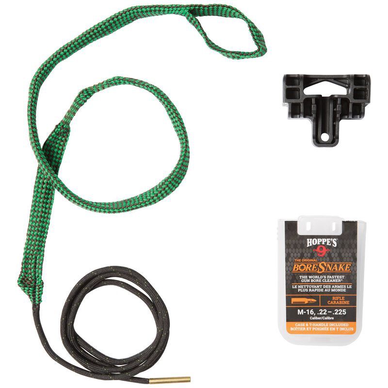 Boresnake Rifle Bore Cleaner