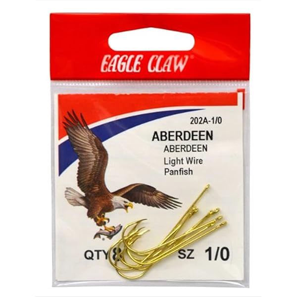 Aberdeen Hook