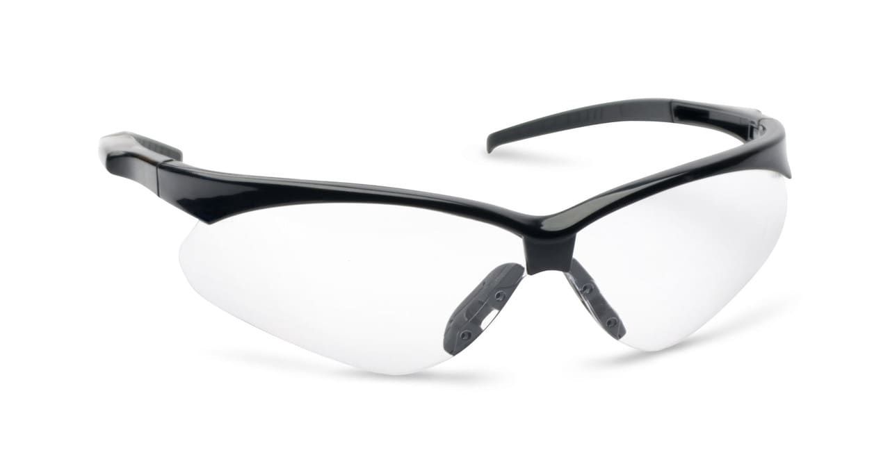 Clear Lens Glasses