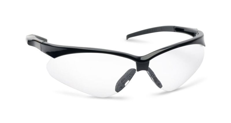 Clear Lens Glasses
