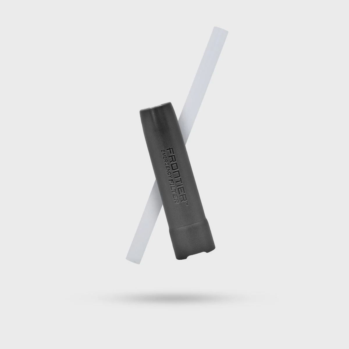 Frontier Straw Filter