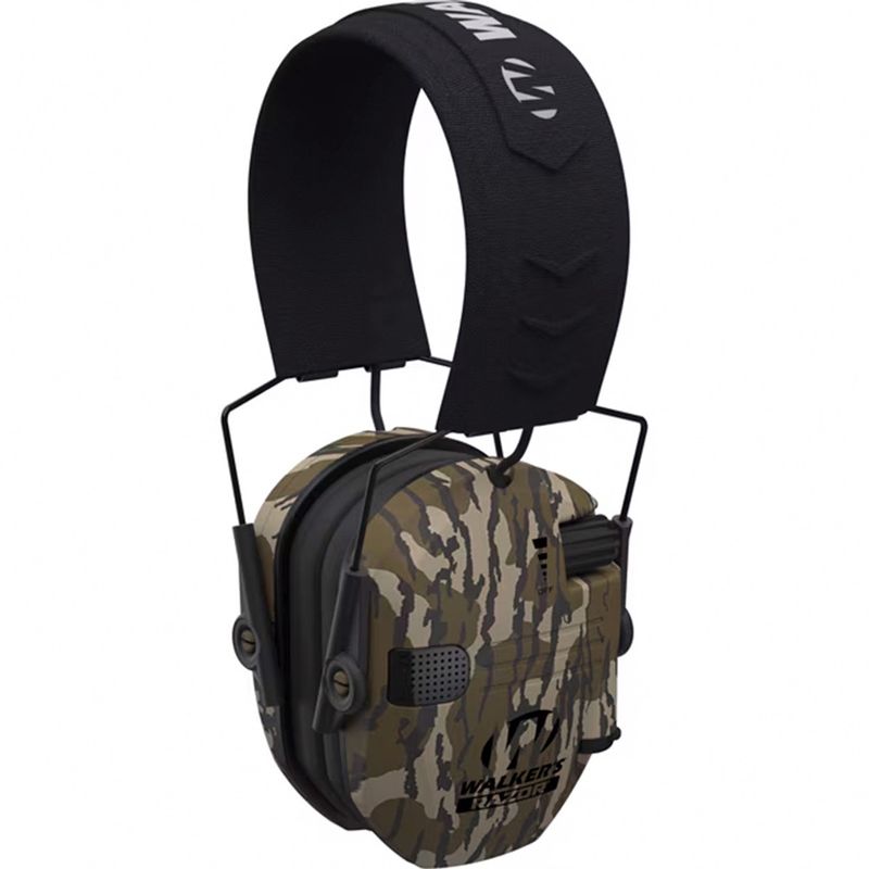 Razor Muff